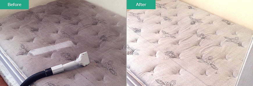 mattress cleaning melbourne