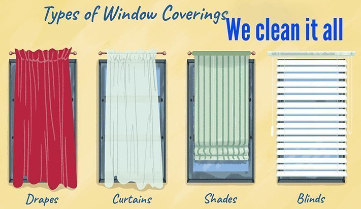 curtains cleaning melbourne
