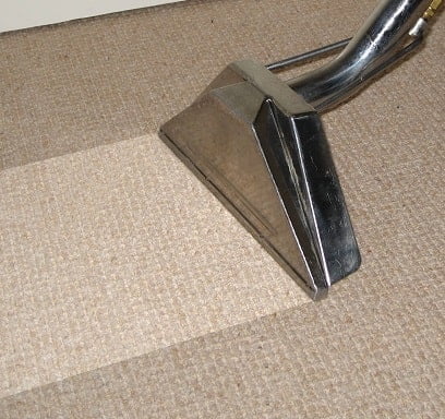 Carpet Cleaning Boronia
